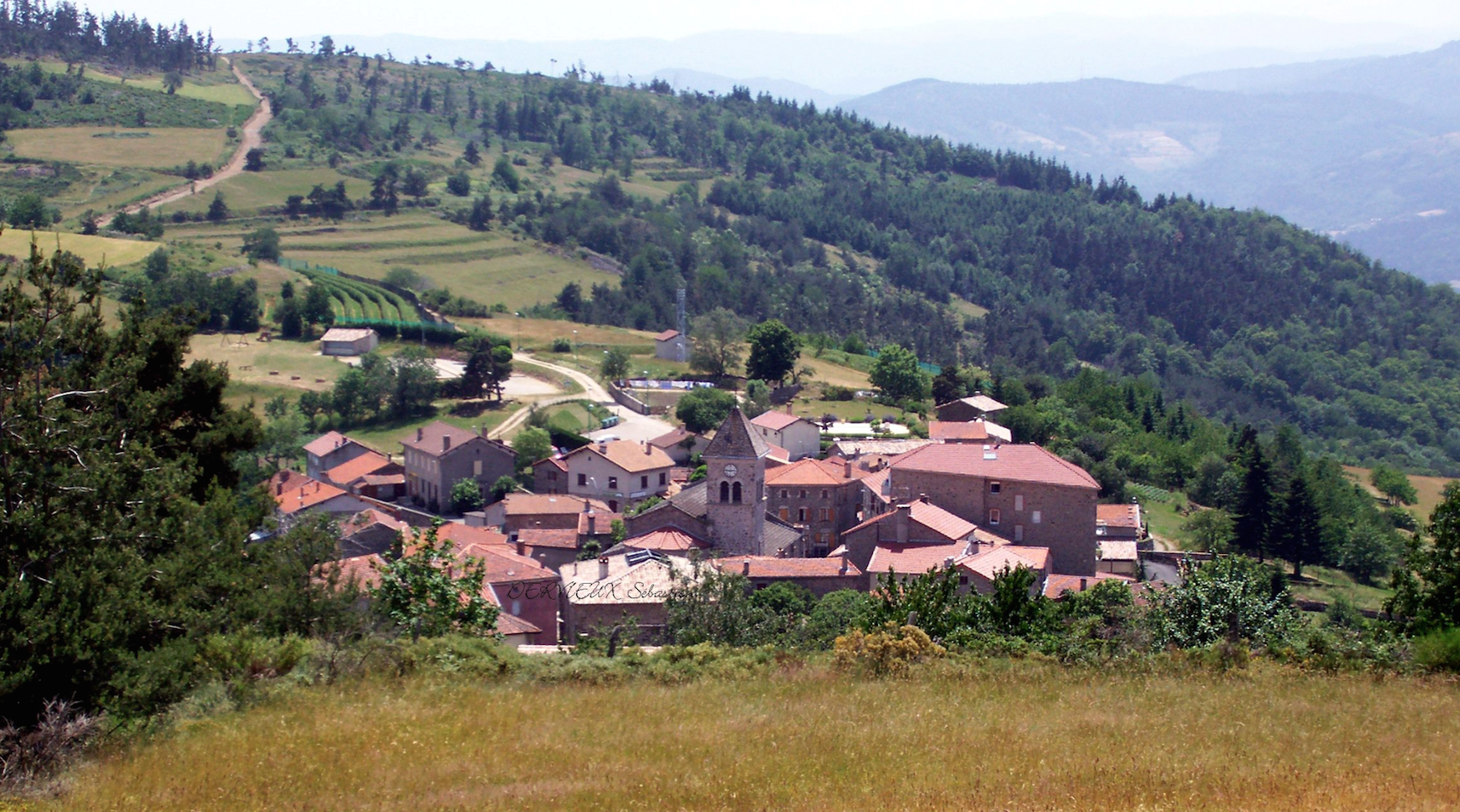 NOZIÈRES EN ARDÈCHE 07 Noz'infos