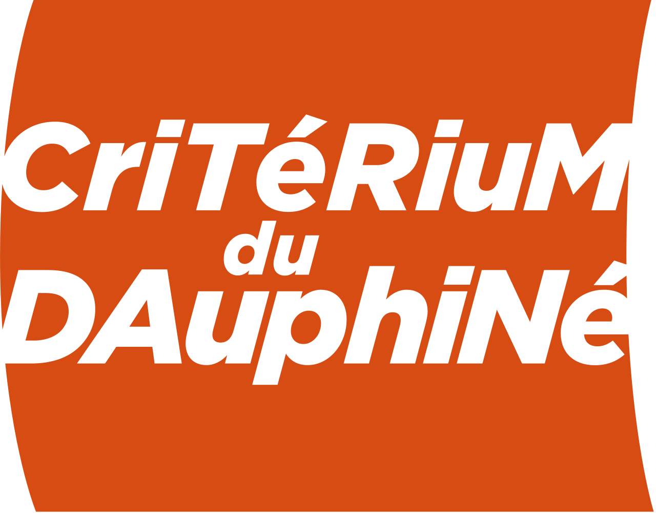 Le Critérium du Dauphiné dans la région Noz'infos